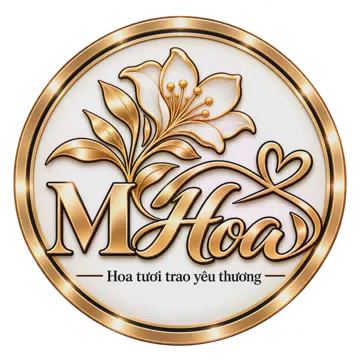 Shop hoa tươi Xã Sông Lô Phú Thọ - Tư vấn mẫu hoa hợp ngân sách